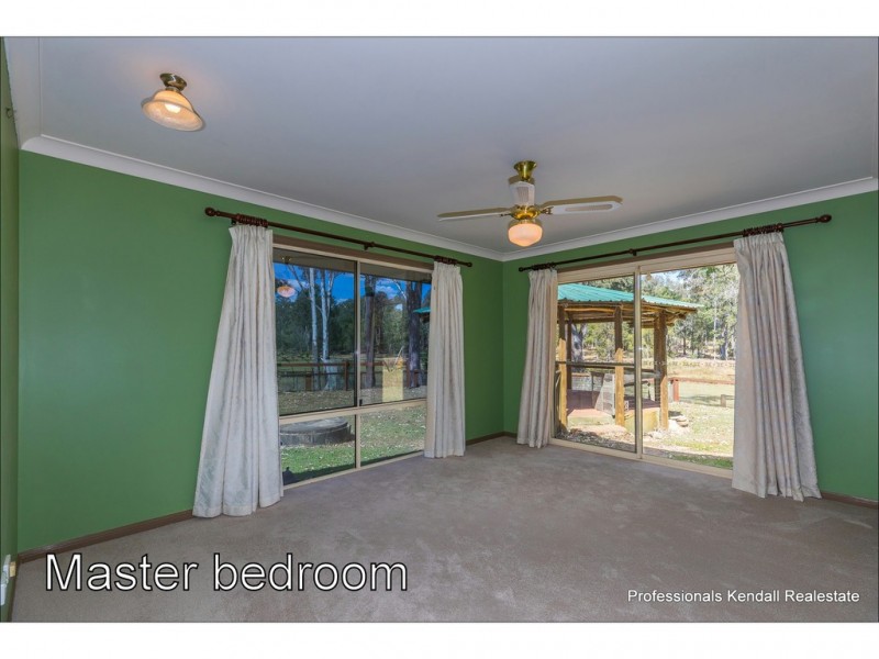 89-95 Palomino Road, Tamborine QLD 4270