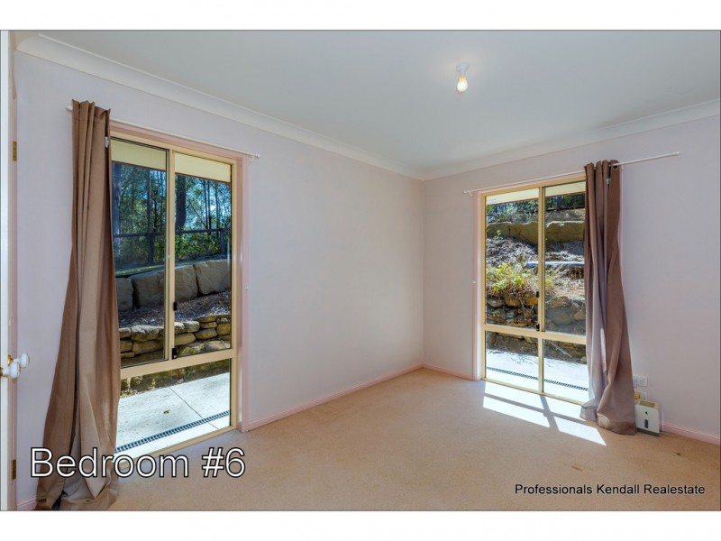 89-95 Palomino Road, Tamborine QLD 4270