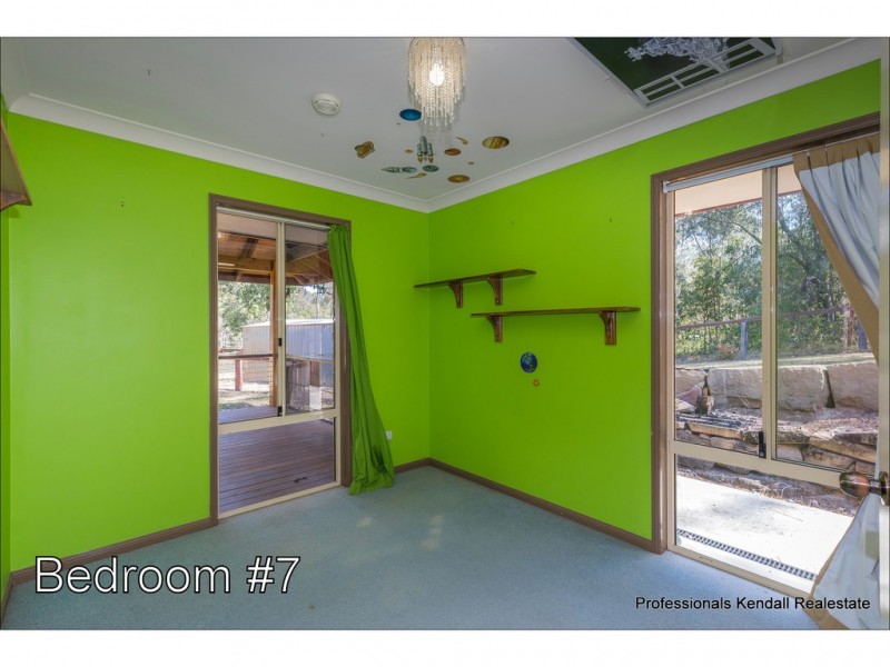 89-95 Palomino Road, Tamborine QLD 4270