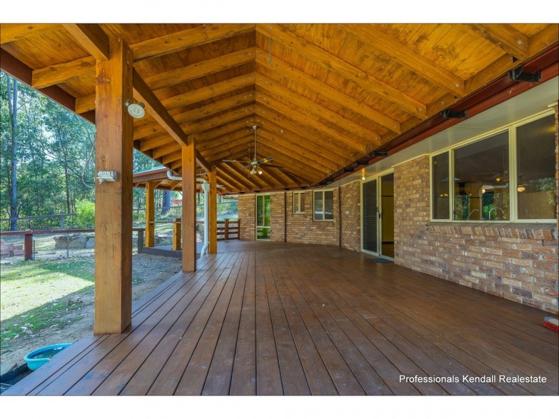 89-95 Palomino Road, Tamborine QLD 4270