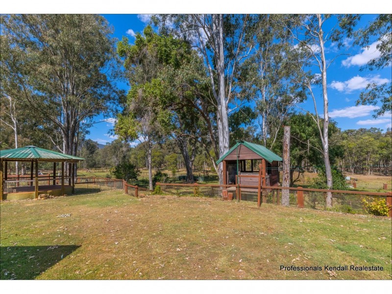 89-95 Palomino Road, Tamborine QLD 4270