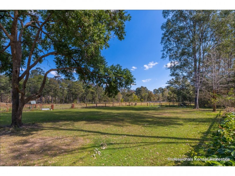 89-95 Palomino Road, Tamborine QLD 4270