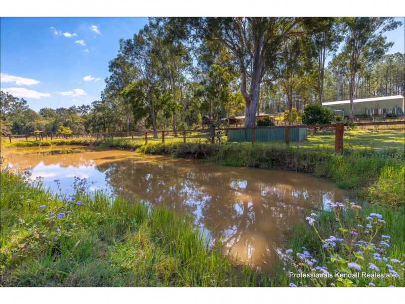 89-95 Palomino Road, Tamborine QLD 4270