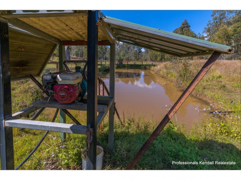 89-95 Palomino Road, Tamborine QLD 4270