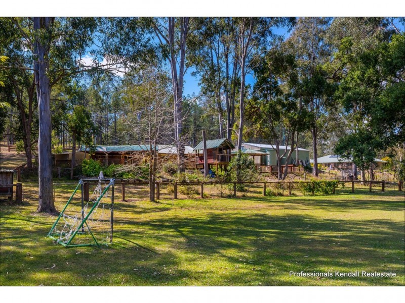 89-95 Palomino Road, Tamborine QLD 4270