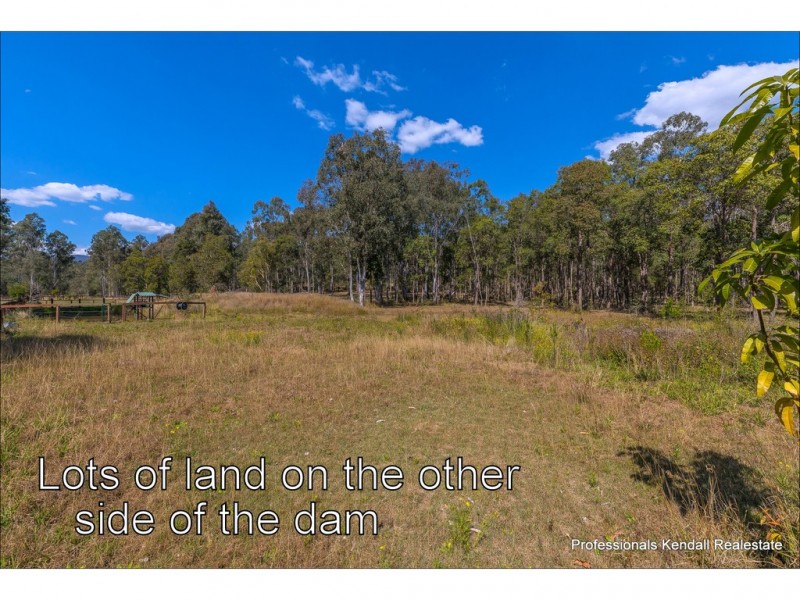 89-95 Palomino Road, Tamborine QLD 4270