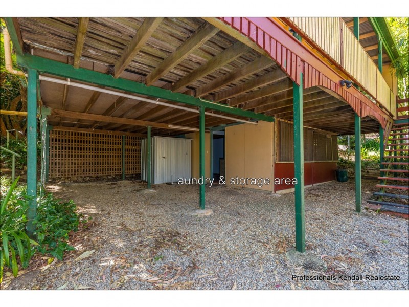 60 Kinabalu Drive, Tamborine Mountain QLD 4272