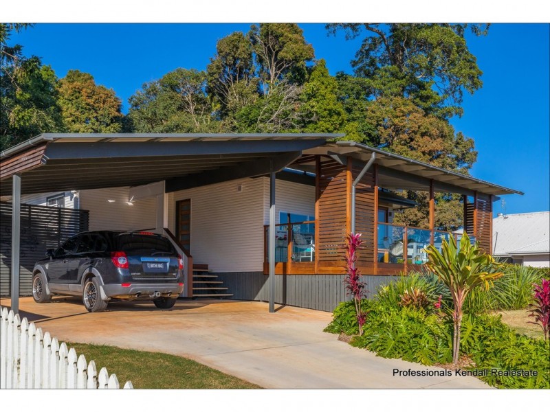12/219 Long Road, Tamborine Mountain QLD 4272