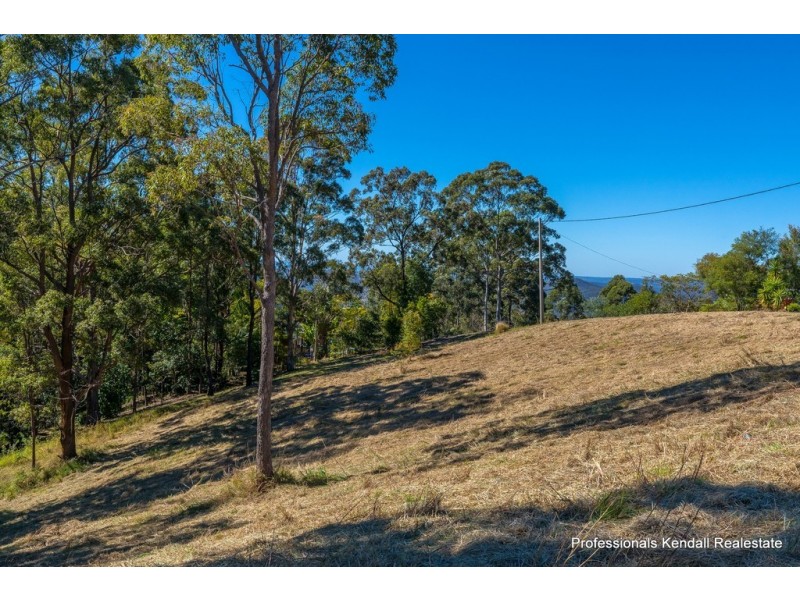 612 Henri Robert Drive, Tamborine Mountain QLD 4272