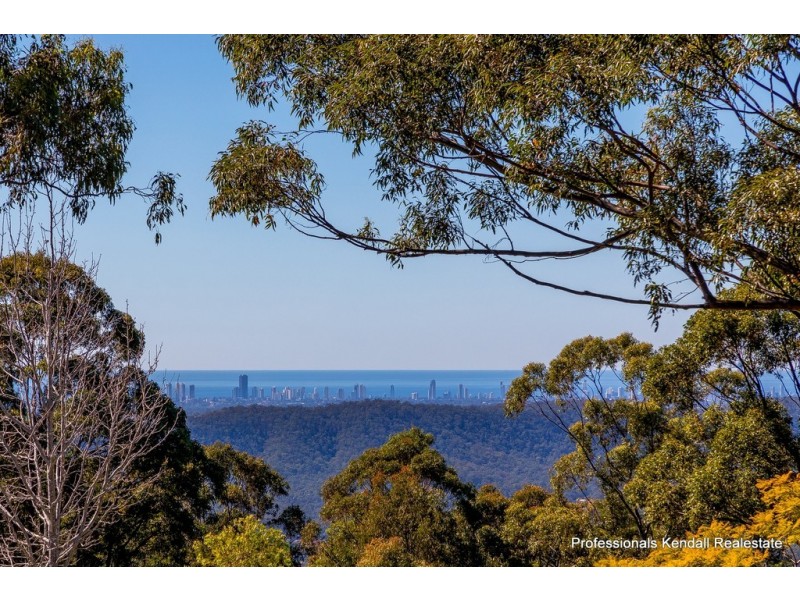 612 Henri Robert Drive, Tamborine Mountain QLD 4272