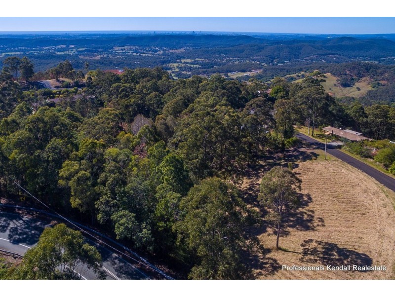 612 Henri Robert Drive, Tamborine Mountain QLD 4272