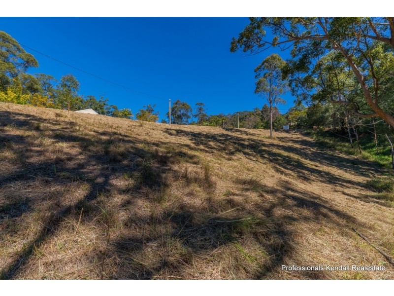 612 Henri Robert Drive, Tamborine Mountain QLD 4272
