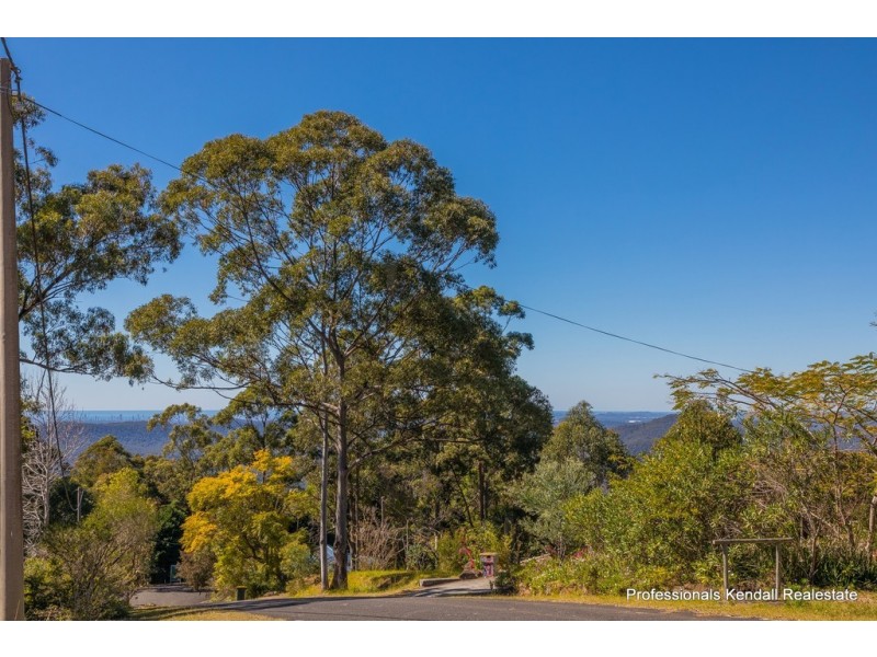 612 Henri Robert Drive, Tamborine Mountain QLD 4272