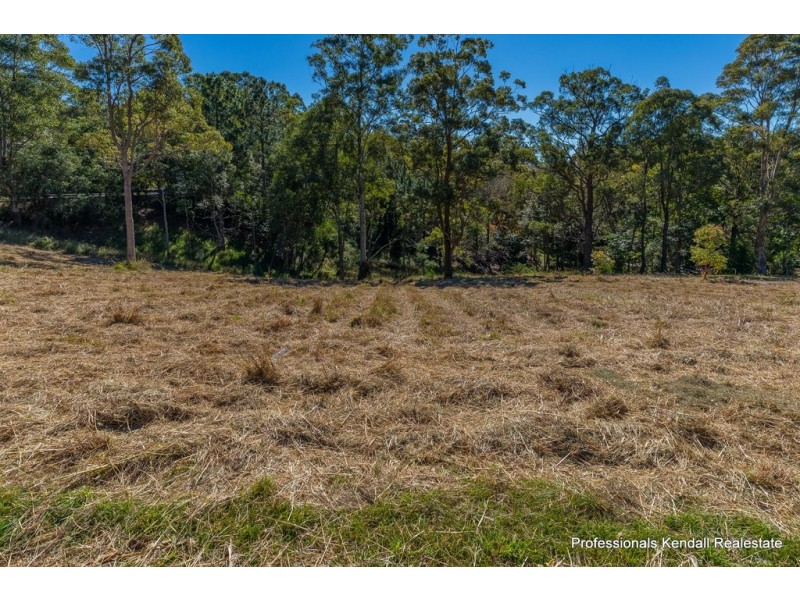 612 Henri Robert Drive, Tamborine Mountain QLD 4272