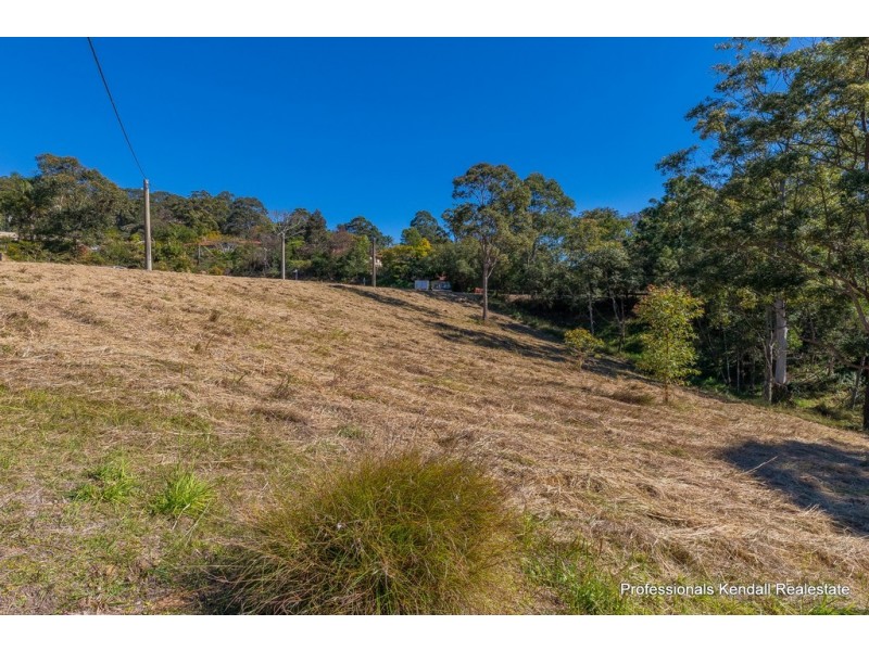612 Henri Robert Drive, Tamborine Mountain QLD 4272