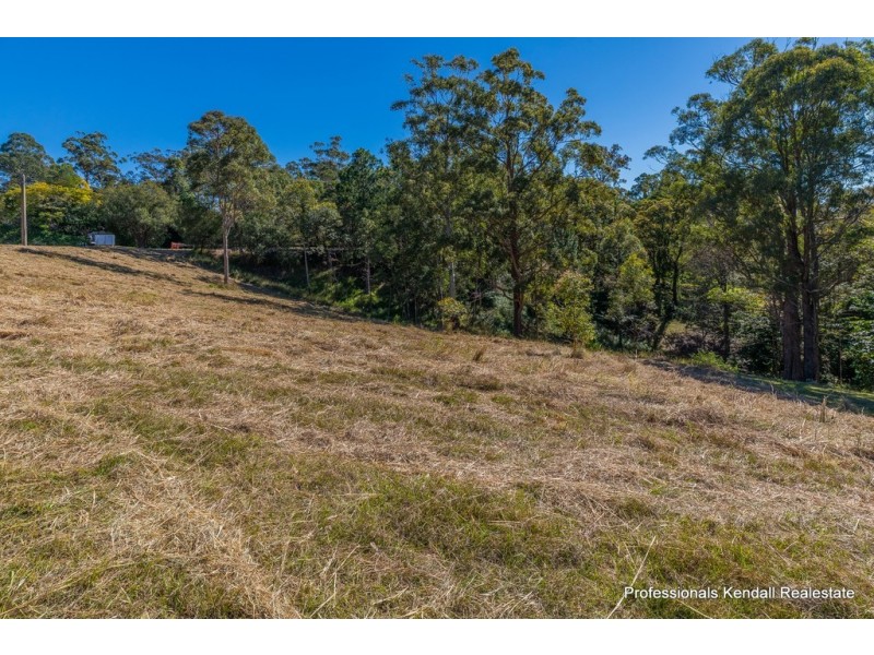 612 Henri Robert Drive, Tamborine Mountain QLD 4272