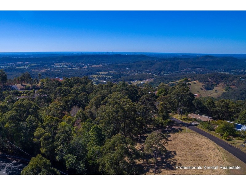 612 Henri Robert Drive, Tamborine Mountain QLD 4272