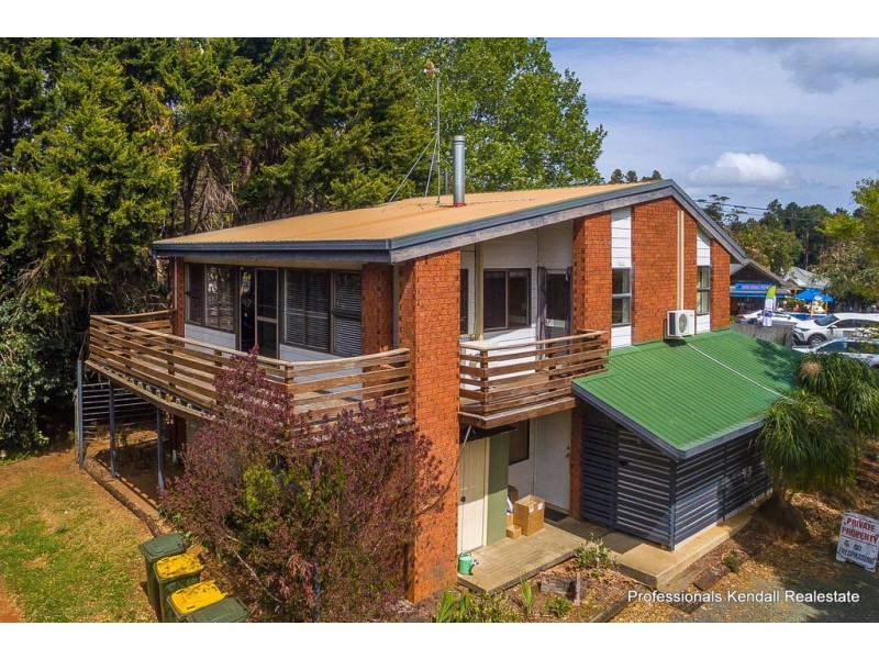 134 Long Road- Flat, Tamborine Mountain QLD 4272