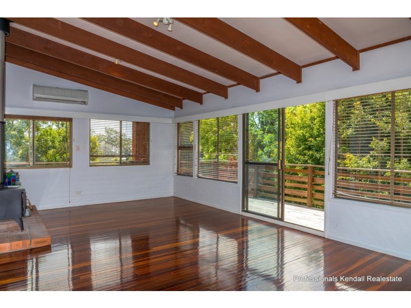 134 Long Road- Flat, Tamborine Mountain QLD 4272