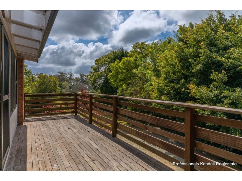 134 Long Road- Flat, Tamborine Mountain QLD 4272