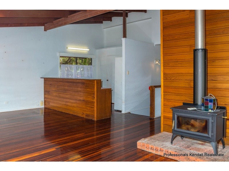 134 Long Road- Flat, Tamborine Mountain QLD 4272