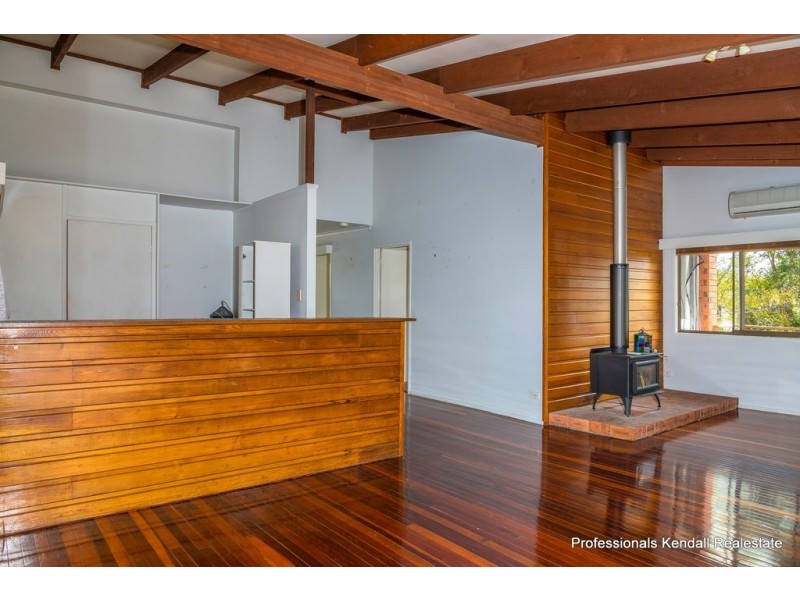 134 Long Road- Flat, Tamborine Mountain QLD 4272