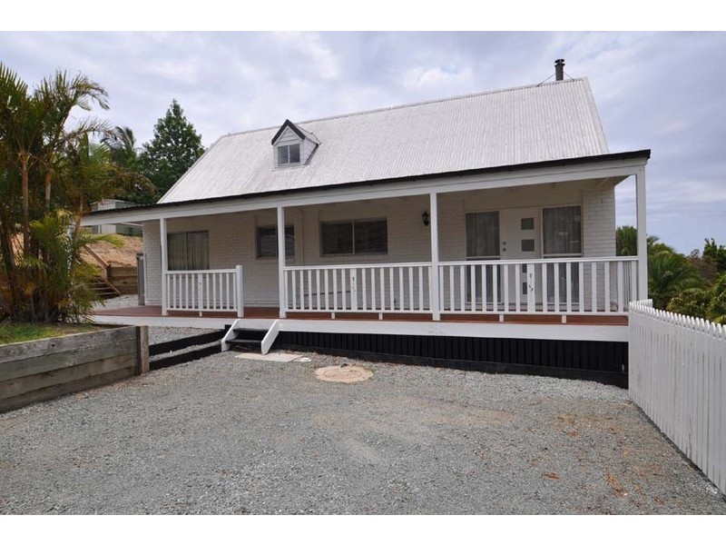 69 Magnetic Drive, Eagle Heights QLD 4271