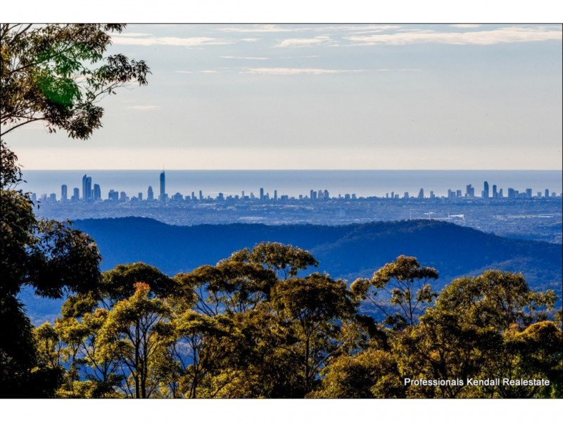 123 Guanaba Rd, Tamborine Mountain QLD 4272