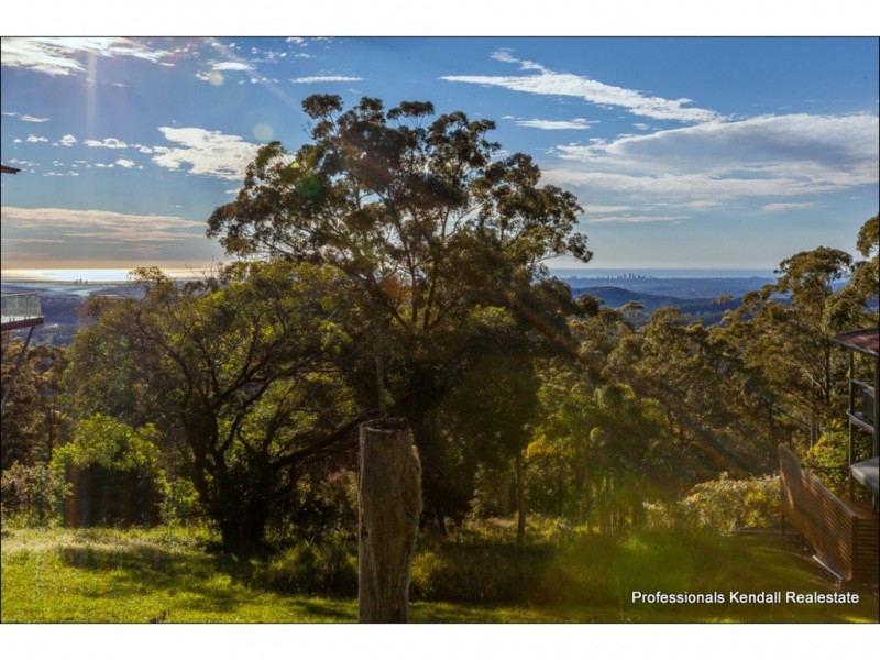 123 Guanaba Rd, Tamborine Mountain QLD 4272