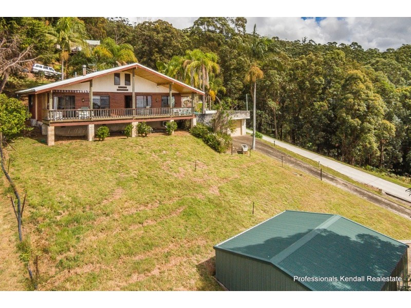 3-5 Timor Court, Tamborine Mountain QLD 4272
