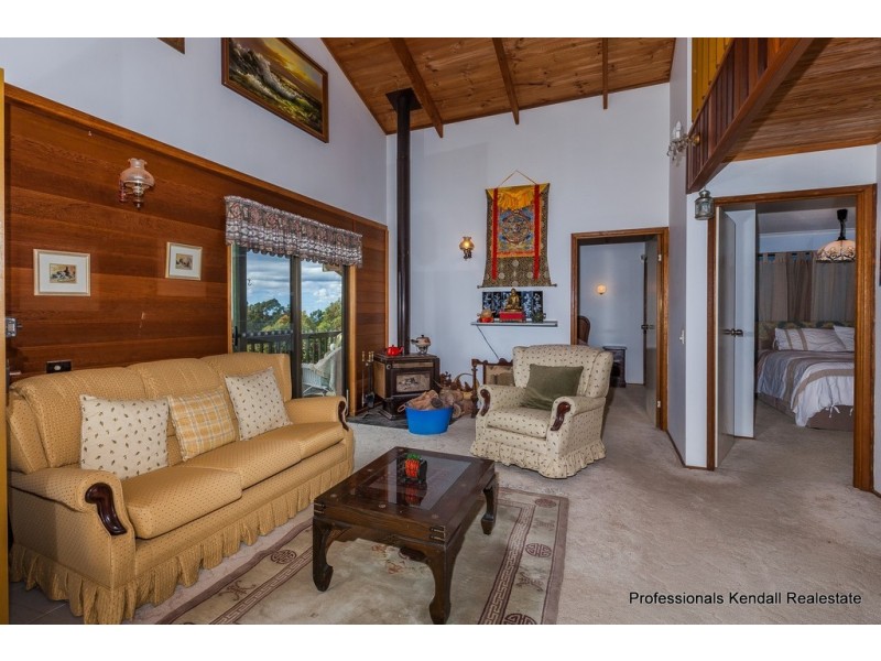 3-5 Timor Court, Tamborine Mountain QLD 4272