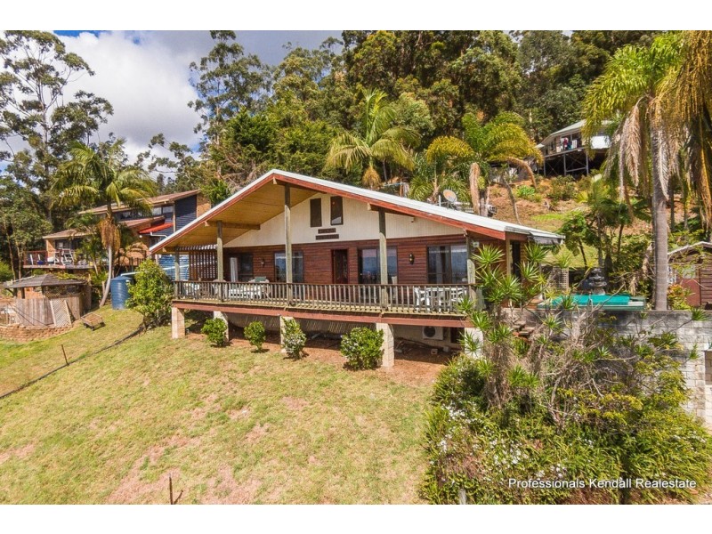 3-5 Timor Court, Tamborine Mountain QLD 4272