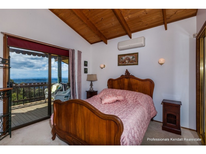 3-5 Timor Court, Tamborine Mountain QLD 4272