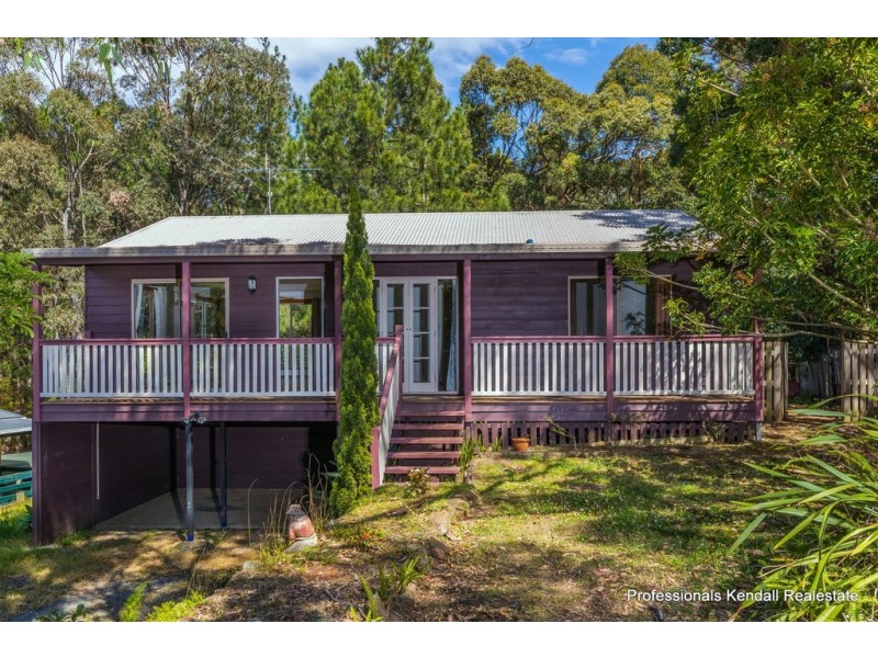 20 Demavend Drive, Tamborine Mountain QLD 4272