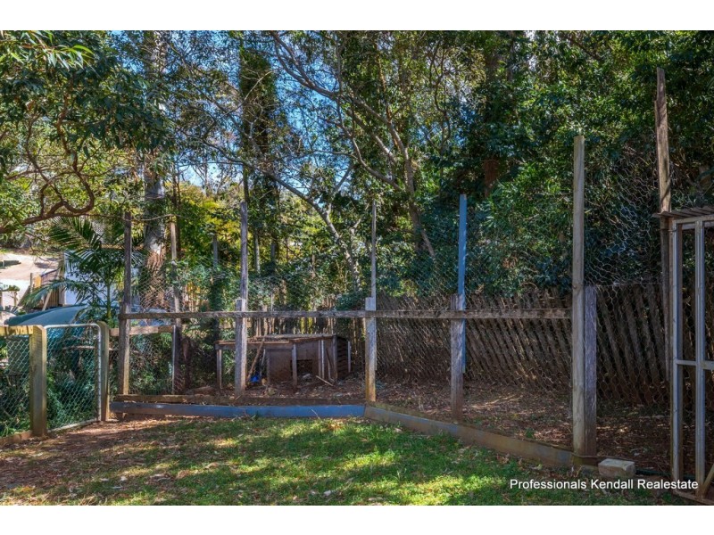 20 Demavend Drive, Tamborine Mountain QLD 4272