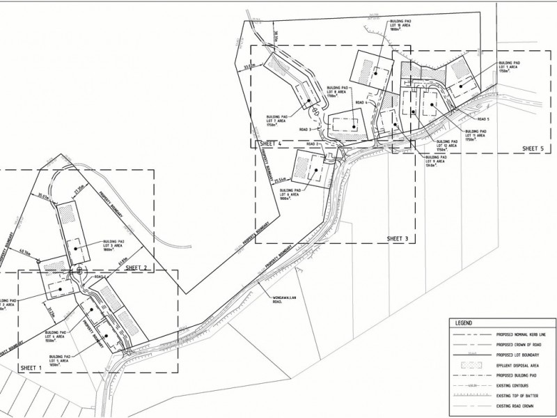 108D Wongawallan Road, Tamborine Mountain QLD 4272