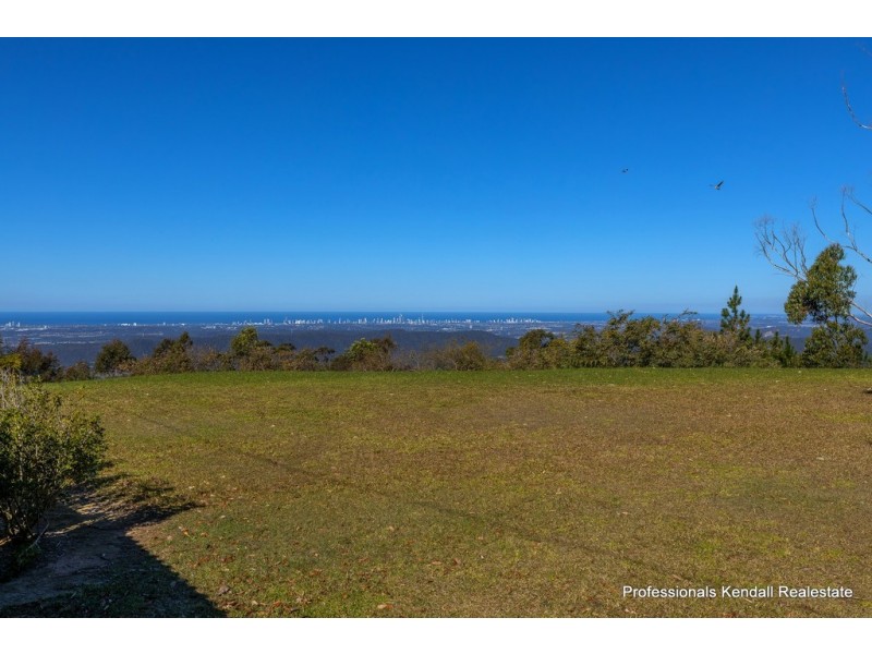 91 Guanaba Road, Tamborine Mountain QLD 4272