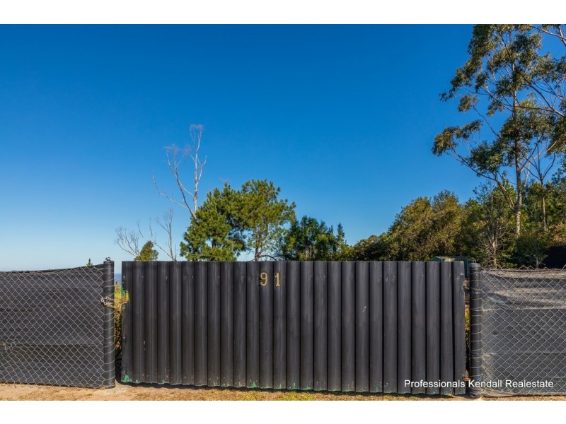 91 Guanaba Road, Tamborine Mountain QLD 4272