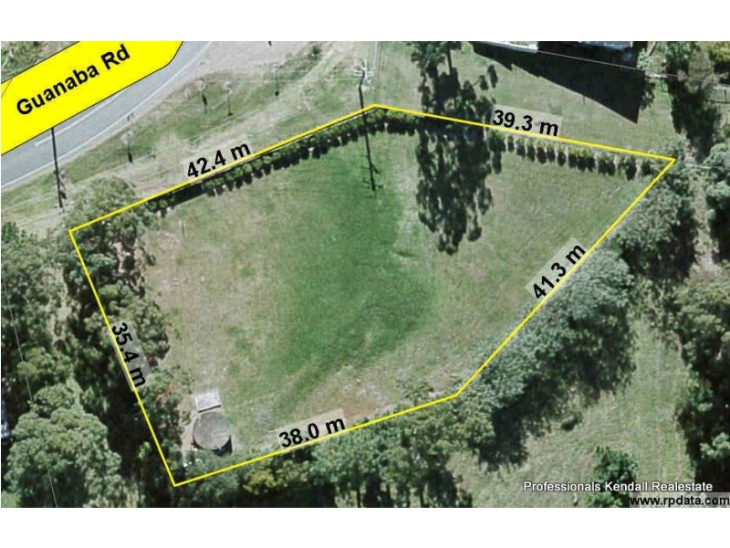 91 Guanaba Road, Tamborine Mountain QLD 4272