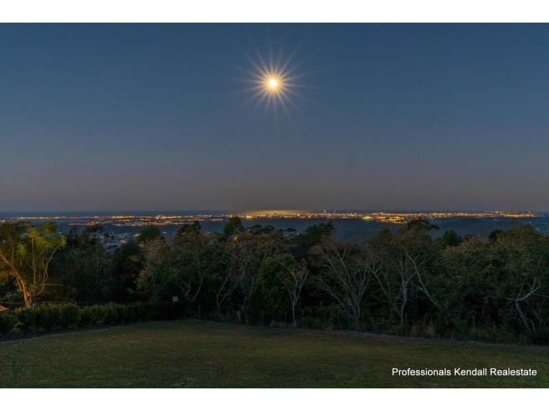 91 Guanaba Road, Tamborine Mountain QLD 4272