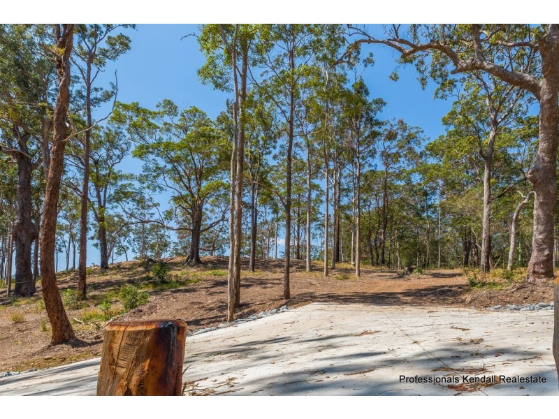 108I Wongawallan Road, Tamborine Mountain QLD 4272