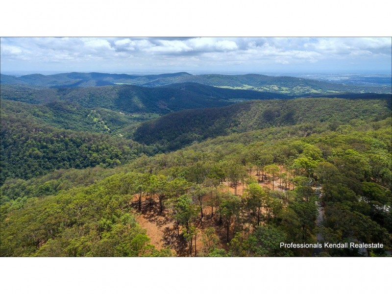 108I Wongawallan Road, Tamborine Mountain QLD 4272