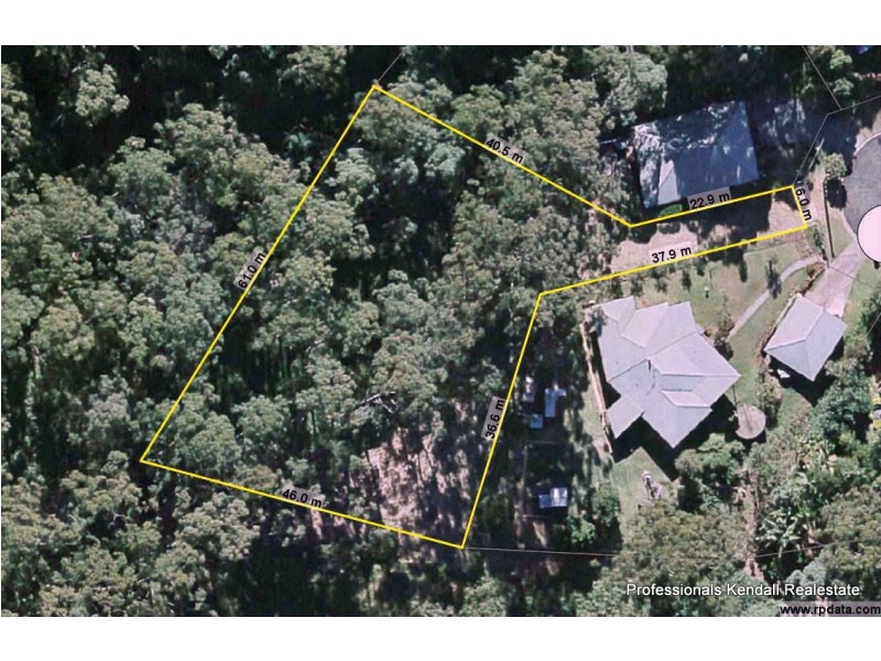 13 Ambon Court, Tamborine Mountain QLD 4272