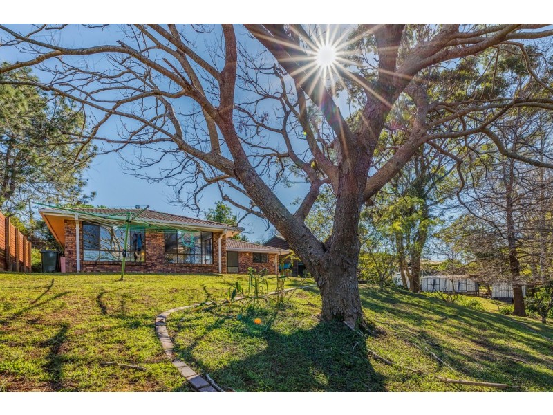 26 Jenyns Road, Tamborine Mountain QLD 4272