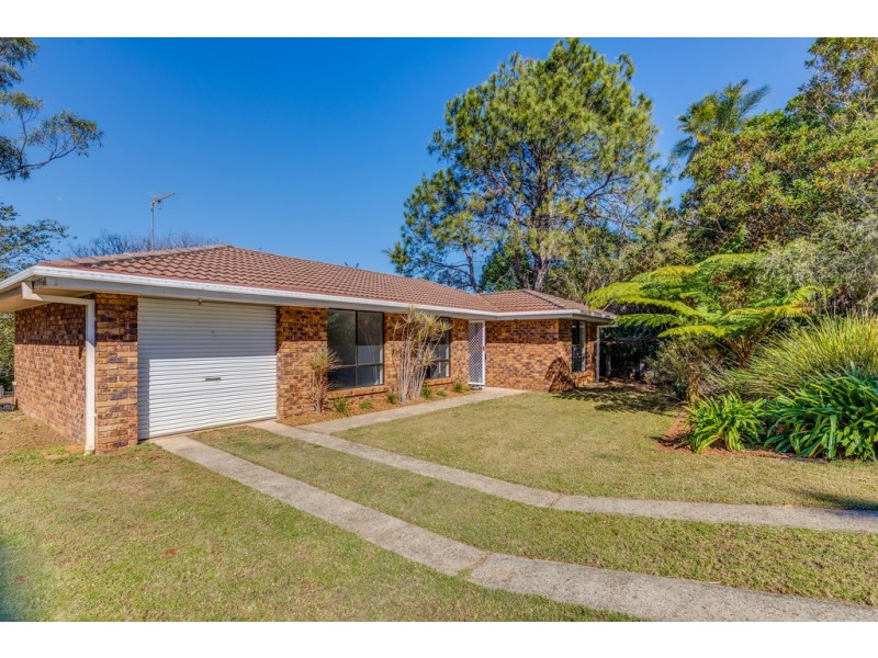 26 Jenyns Road, Tamborine Mountain QLD 4272