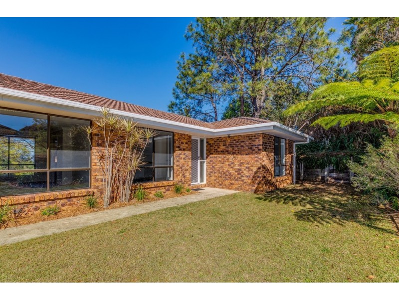 26 Jenyns Road, Tamborine Mountain QLD 4272