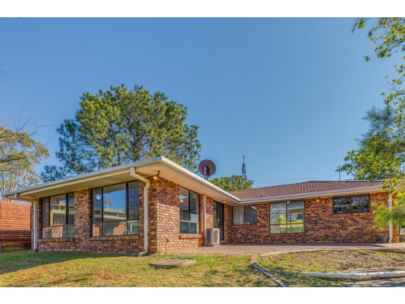 26 Jenyns Road, Tamborine Mountain QLD 4272