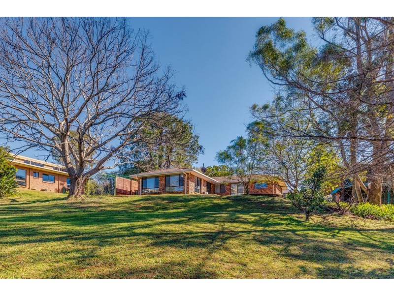 26 Jenyns Road, Tamborine Mountain QLD 4272
