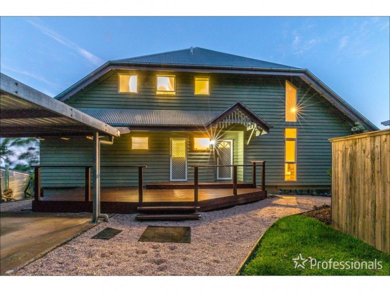 111 Guanaba Road, Tamborine Mountain QLD 4272