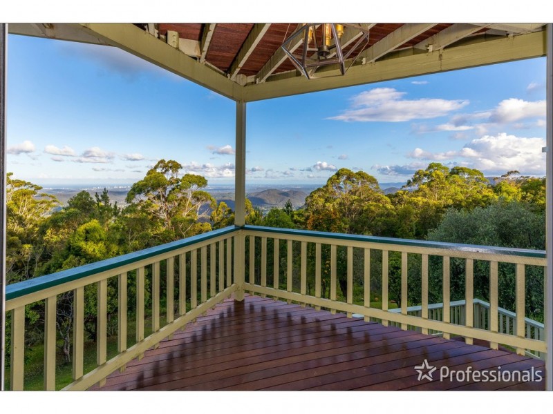 111 Guanaba Road, Tamborine Mountain QLD 4272